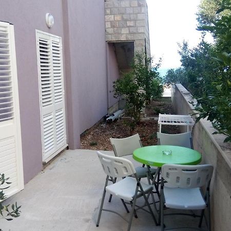 Apartments Dubas Orebić Habitación foto
