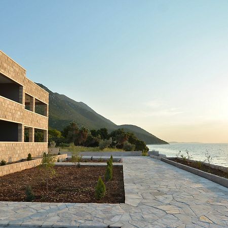 Apartments Dubas Orebić Exterior foto