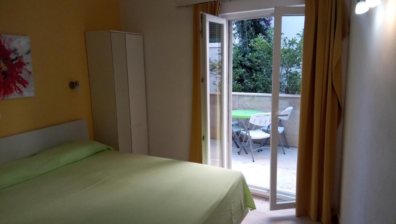 Apartments Dubas Orebić Habitación foto