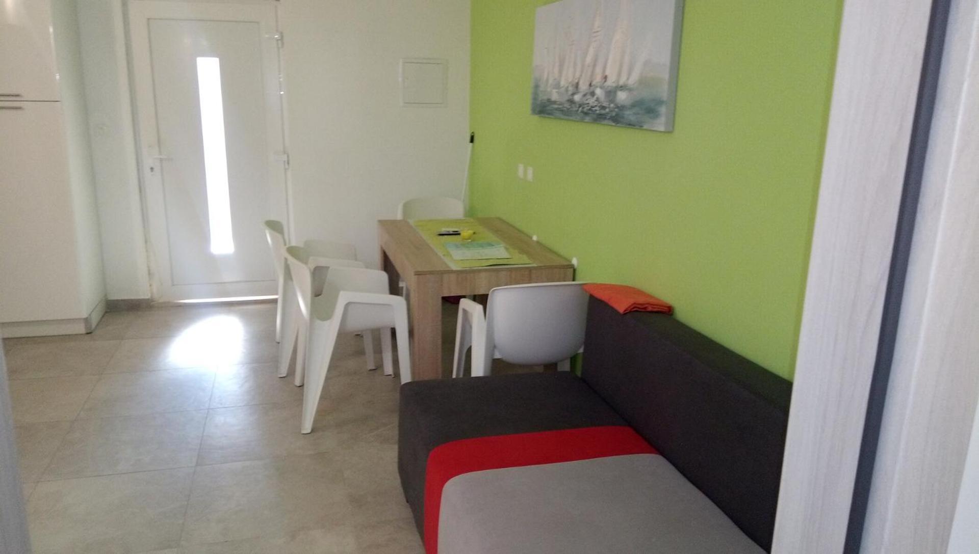 Apartments Dubas Orebić Habitación foto