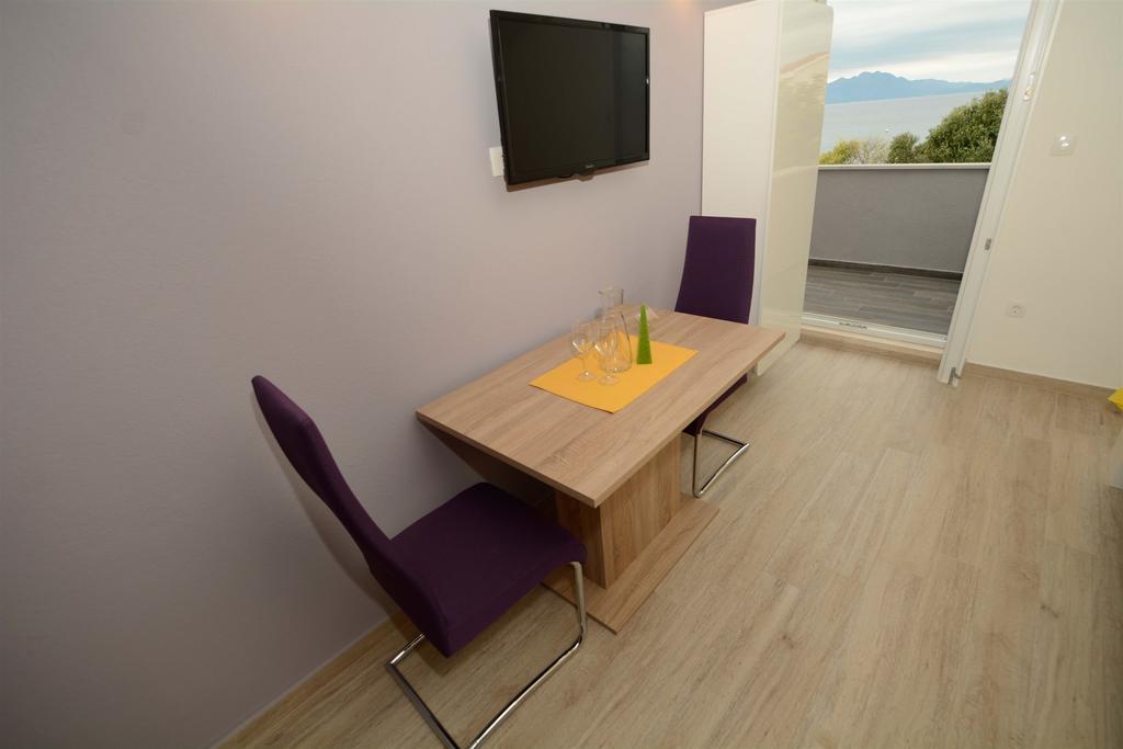 Apartments Dubas Orebić Habitación foto