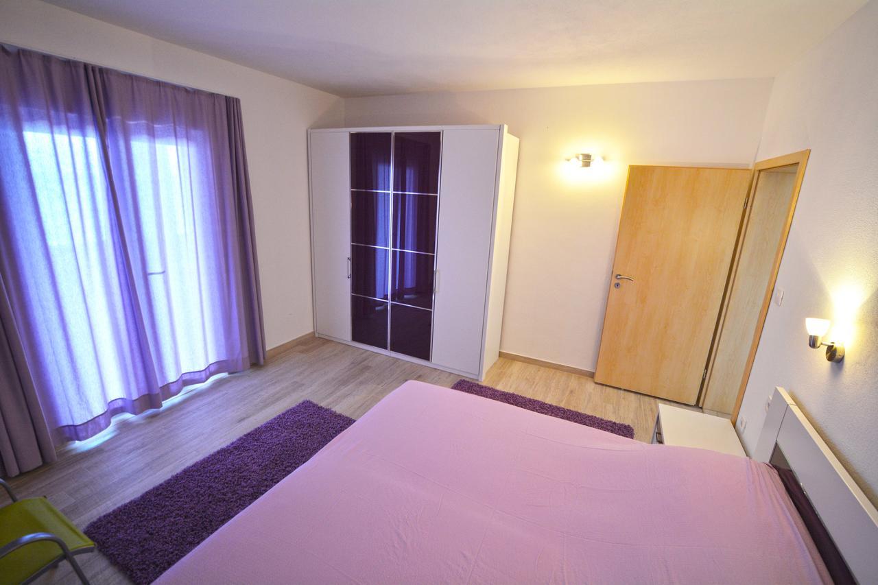Apartments Dubas Orebić Exterior foto