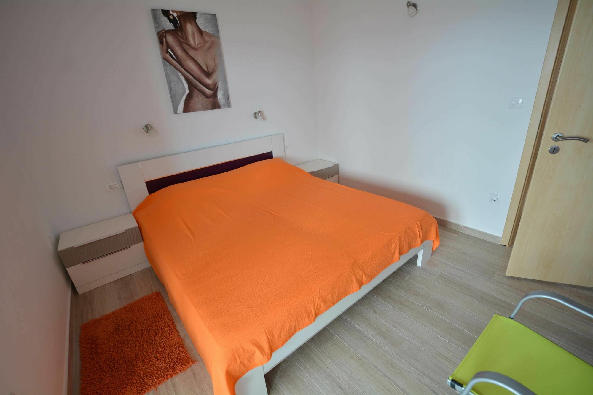Apartments Dubas Orebić Exterior foto