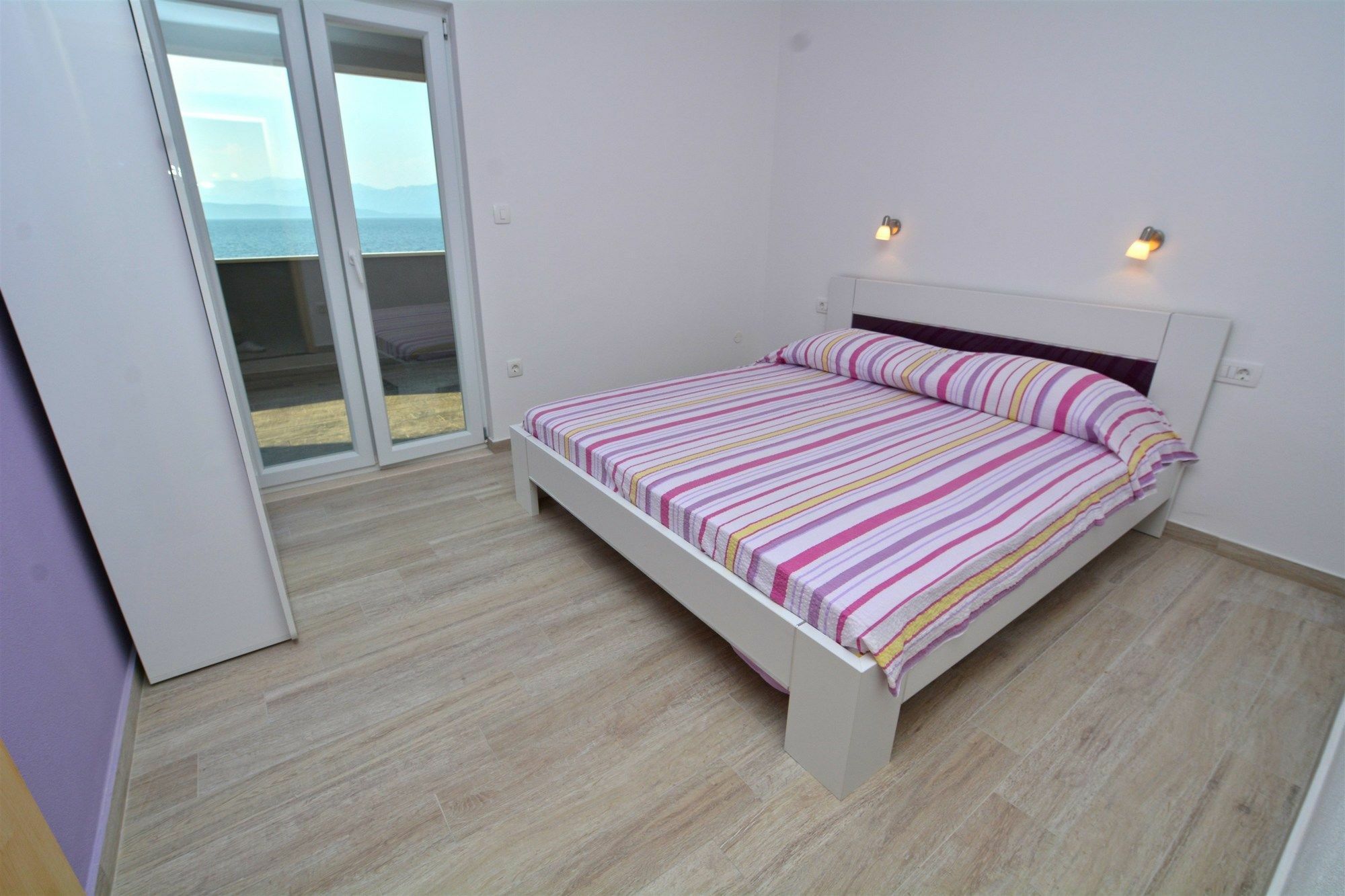 Apartments Dubas Orebić Exterior foto
